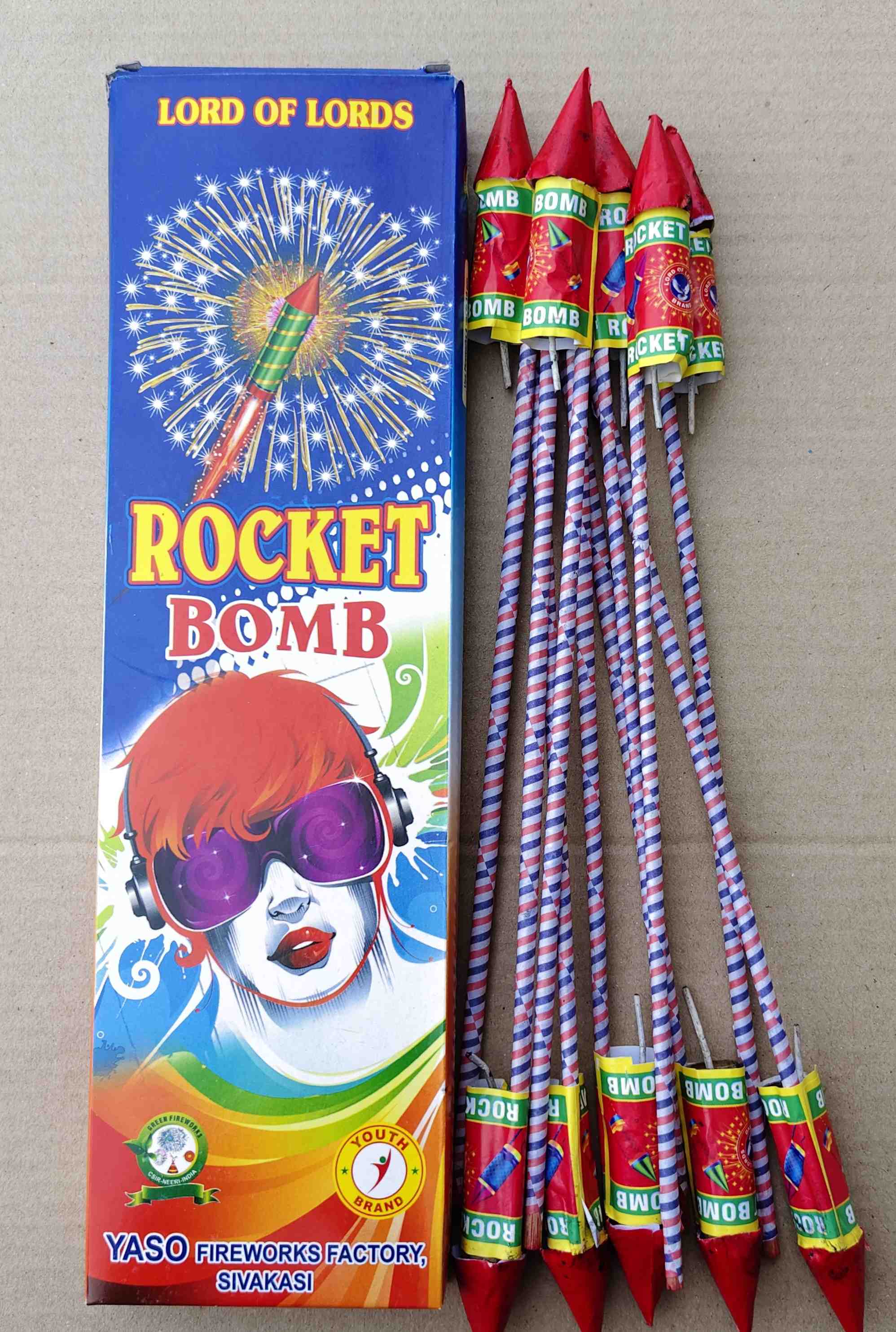 Rocket Boom