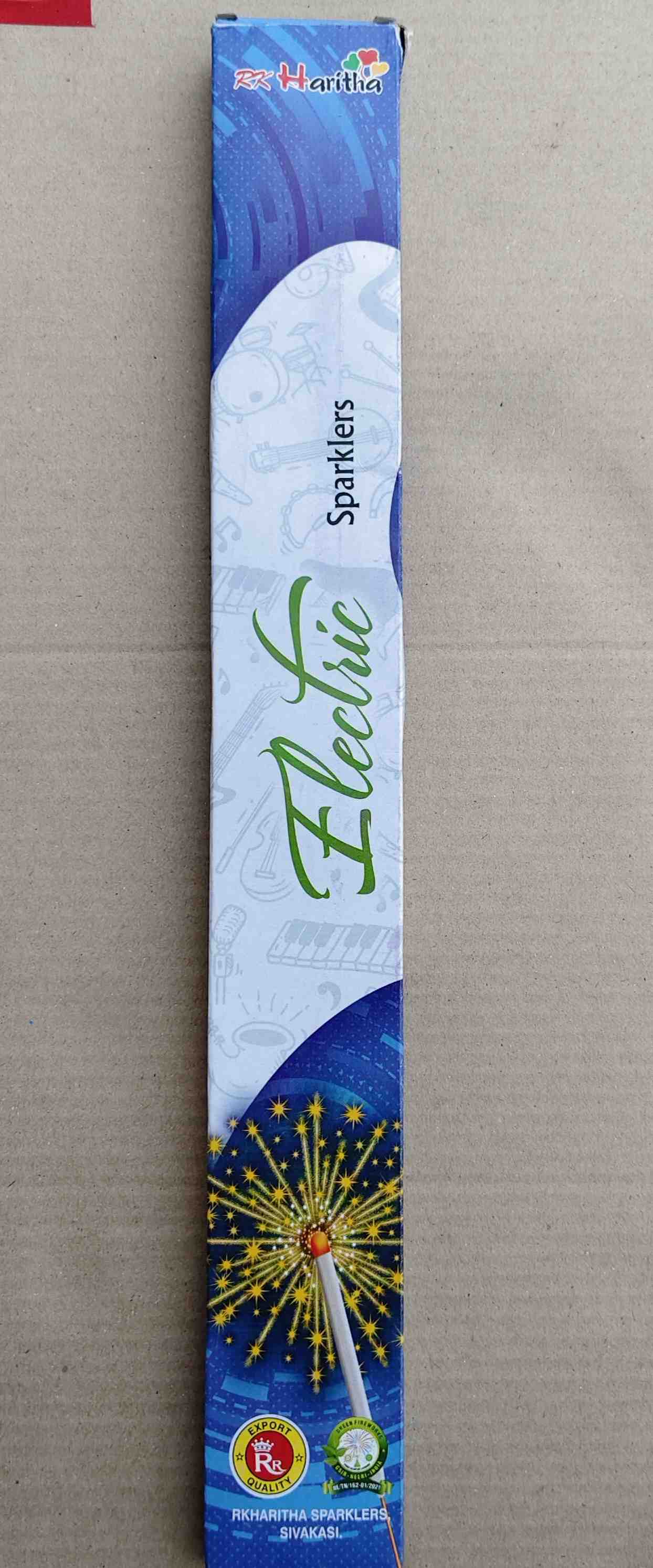 30 Cm Electric Sparkle